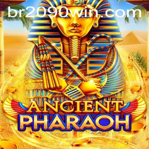Desvende os Mistérios de 'AncientPharaoh' em 2090win.com