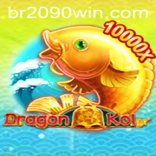 Descubra DragonKoi: O Mundo Fantástico do Jogo do Ano