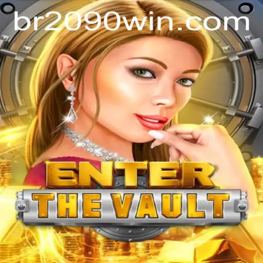Descubra o Desafio de EntertheVault e Vença com 2090win.com