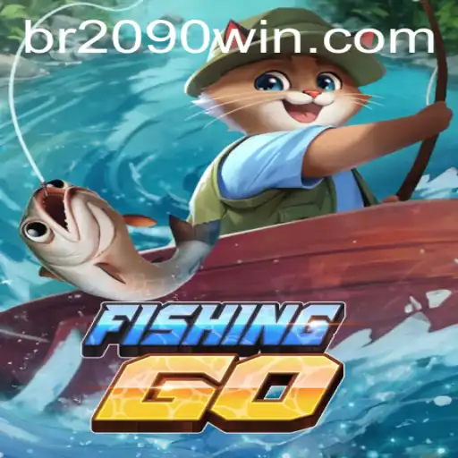 Explorando FishingGO: O Jogo de Pesca Virtual que Conquista 2090win.com
