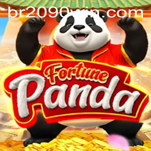 FortunePanda: Desvendando o Novo Sensação dos Jogos com 2090win.com
