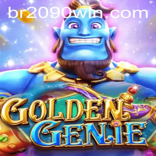 Explorando GOLDENGENIE: Um Jogo de Estratégia e Aventura