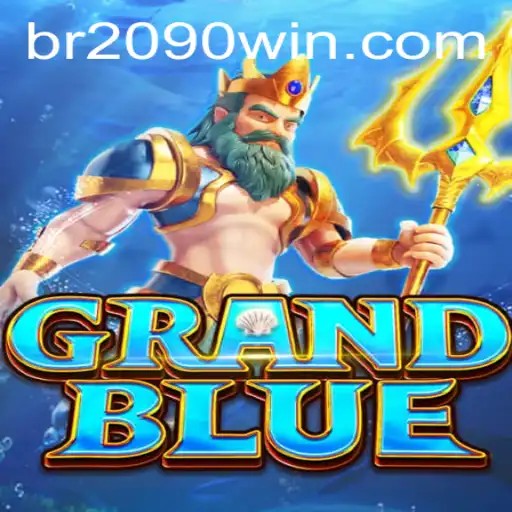 Desvendando o Jogo GRANDBLUE e o Fenômeno 2090win.com