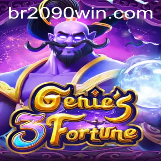 Descubra o Fascinante Mundo de Genie3Fortune e Sua Ligação com 2090win.com