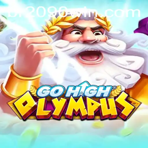 A Nova Sensação dos Jogos: GoHighOlympus