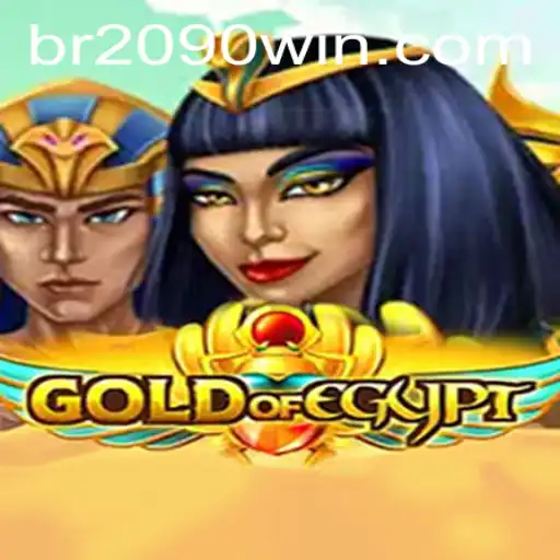 Descubra o Fascinante Mundo de GoldOfEgypt: Aventura e Estratégia se Unem com 2090win.com
