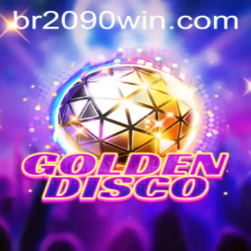GoldenDisco: Uma Imersão no Mundo do Futuro dos Jogos