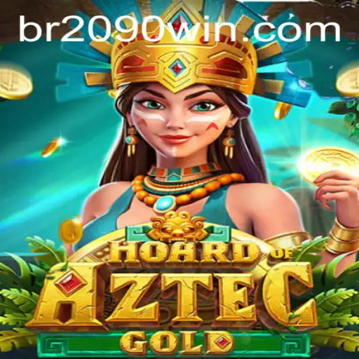 Hoard of Aztec Gold: Uma Aventura no Coração da Civilização Antiga