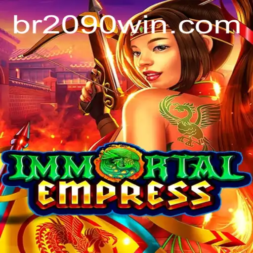 Descubra o Fascinante Universo de ImmortalEmpress e Ganhe com 2090win.com