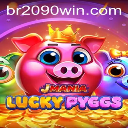 JManiaLuckyPyggs: Descubra o Universo Fascinante do Jogo e Suas Regras