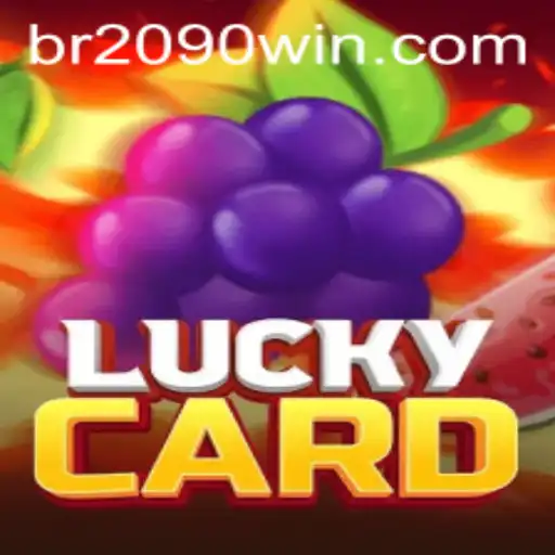 Descubra LuckyCard: Um Jogo de Cartas Emocionante em 2090win.com