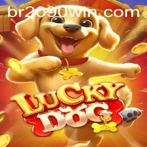 Explorando o Universo de LuckyDog: A Nova Sensação dos Jogos