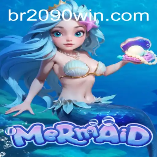 Descubra a Fascinante Aventura Subaquática com 'Mermaid'