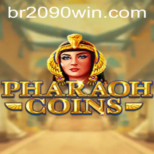 PharaohCoins: Uma Jornada Épica no Mundo dos Jogos de 2090 Win
