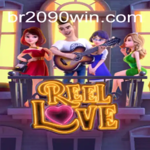 Descubra a Emoção do Jogo 'ReelLove' no 2090win.com