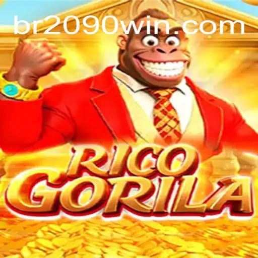 RicoGorila: A Nova Sensação dos Jogos de Estratégia em 2090win.com