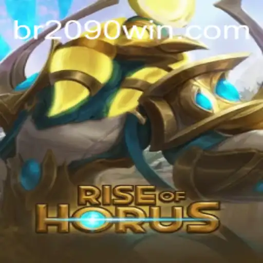 Experimente o Futuro com 'RiseofHorus': Um Mergulho no Jogo Revolucionário