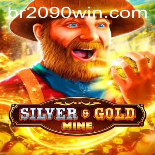 Descubra o Fascinante Mundo de SilverGold: O Jogo que Revoluciona 2090win.com