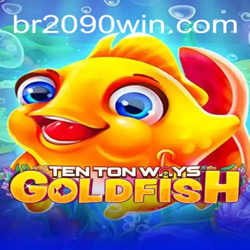 Descubra as Aventuras Subaquáticas de TenTonWaysGoldfish