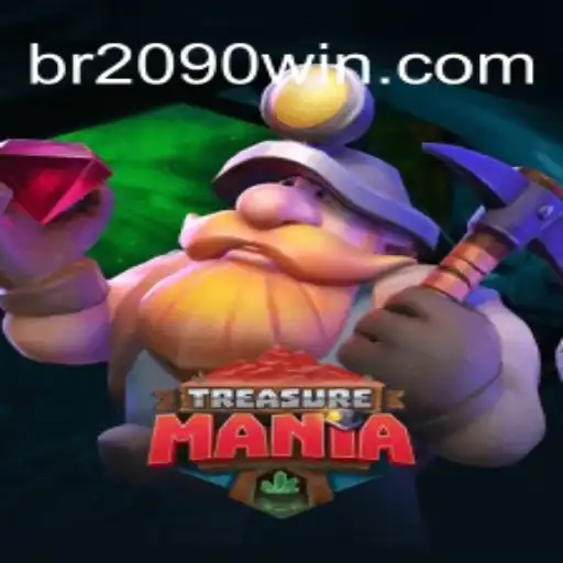 Descubra a Emoção de TreasureMania: O Novo Fenômeno dos Jogos