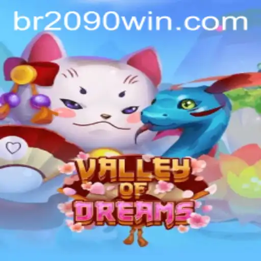 ValleyofDreams: Explorando o Novo Horizonte dos Jogos com 2090win.com