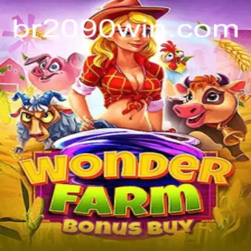 Explorando WonderFarmBonusBuy: Mergulhe no Novo Fenômeno de Jogos Online